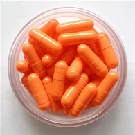 HPMC خالی کیپسول