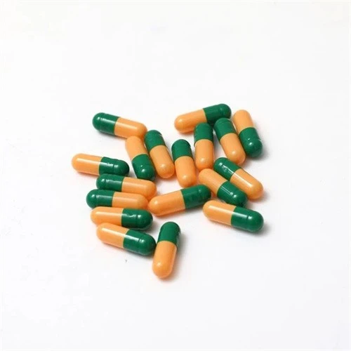 Pullulan Vacant Capsule